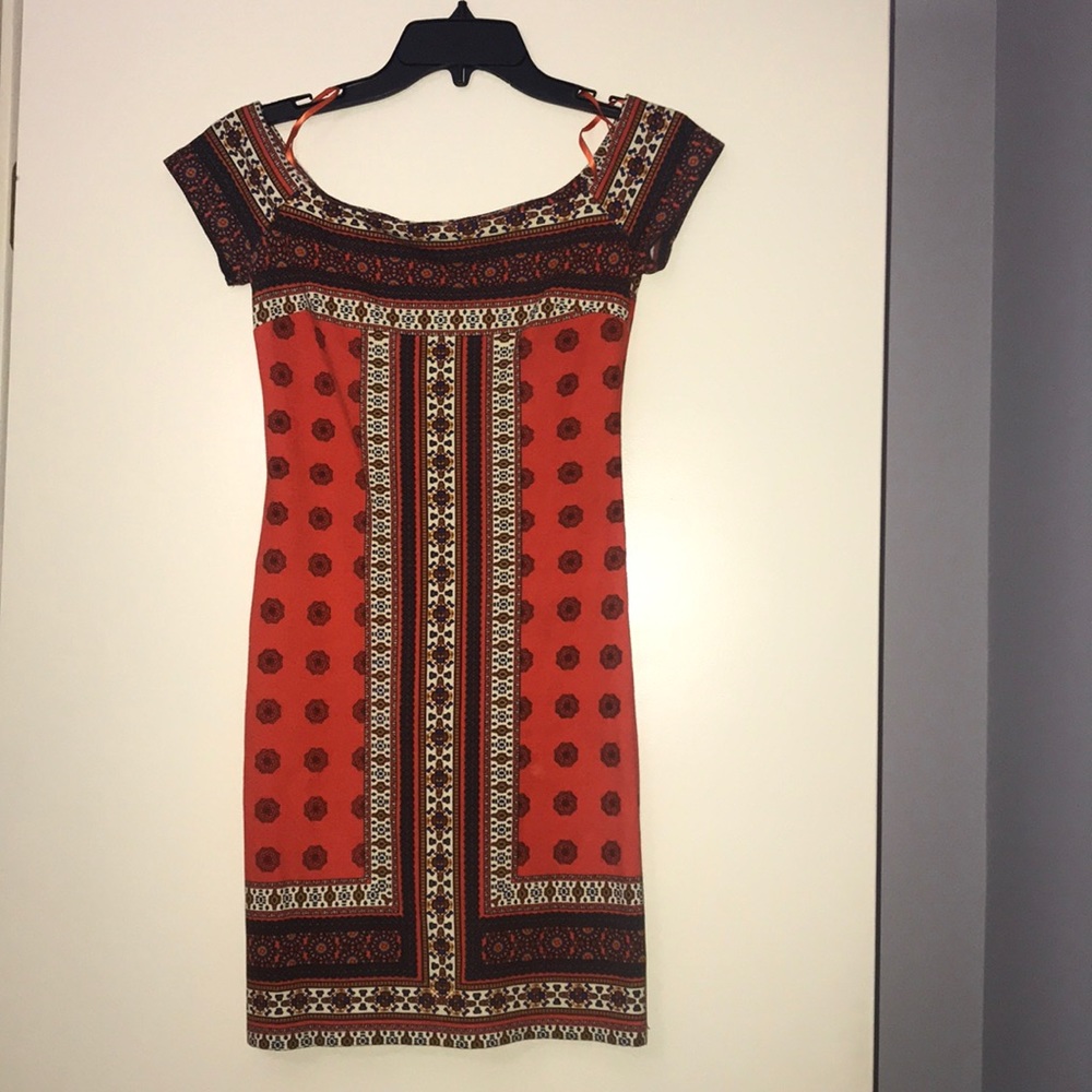 Gianni Bini Shirley dress